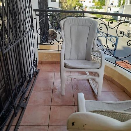 Residencial Flor De Bayahibe Apartment Bagian luar foto