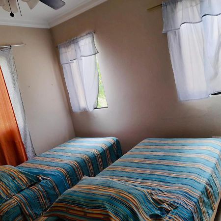 Residencial Flor De Bayahibe Apartment Bagian luar foto