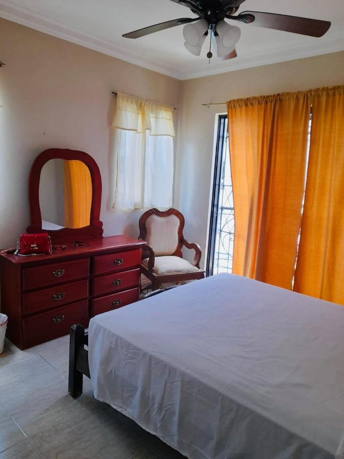 Residencial Flor De Bayahibe Apartment Bagian luar foto