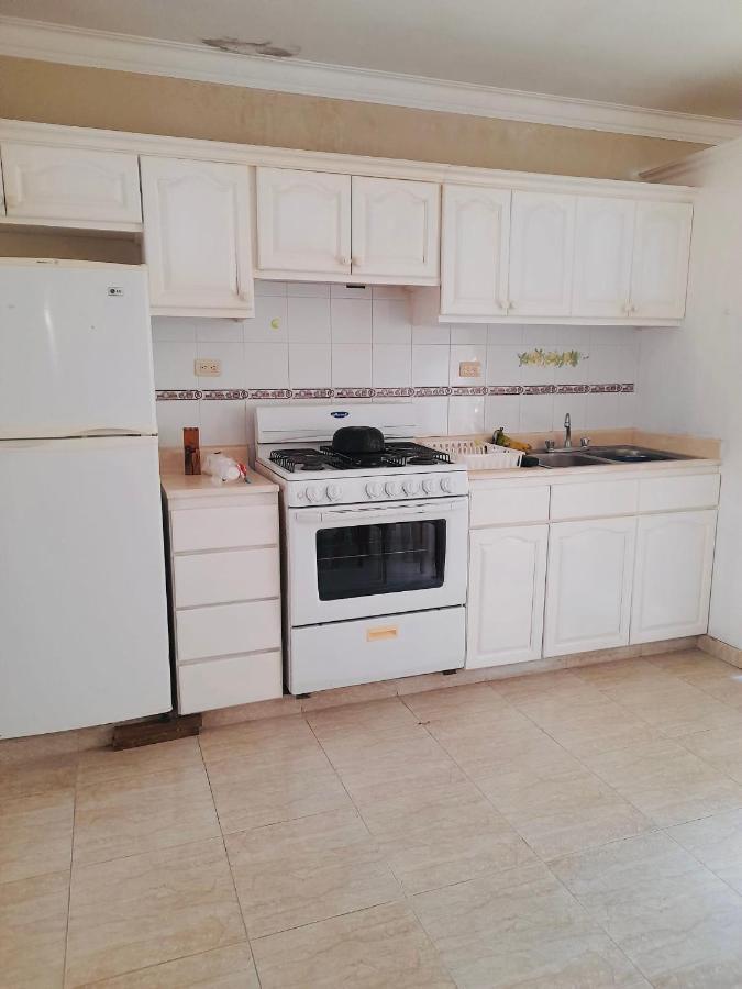 Residencial Flor De Bayahibe Apartment Bagian luar foto