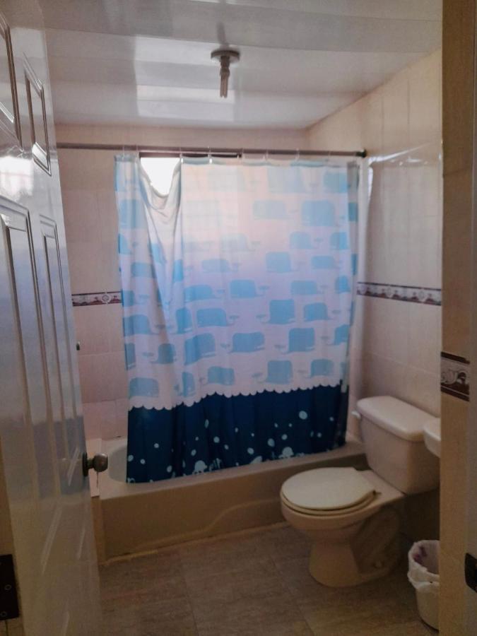 Residencial Flor De Bayahibe Apartment Bagian luar foto